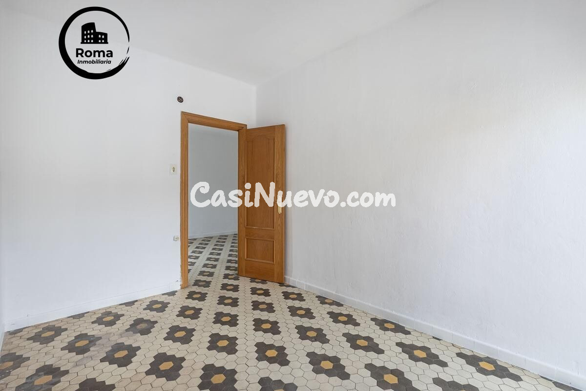 Oportunidad en el corazón del Zaidín – Granada - foto 19