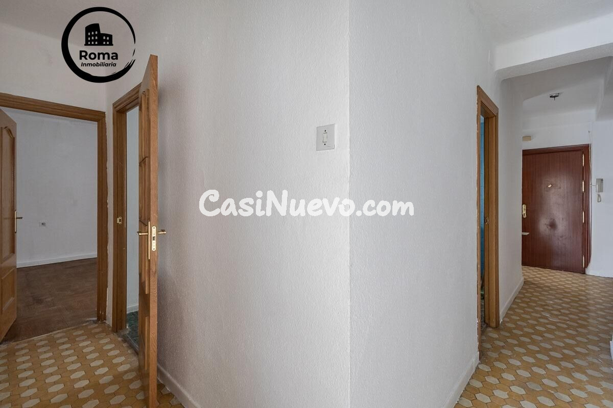 Oportunidad en el corazón del Zaidín – Granada - foto 20
