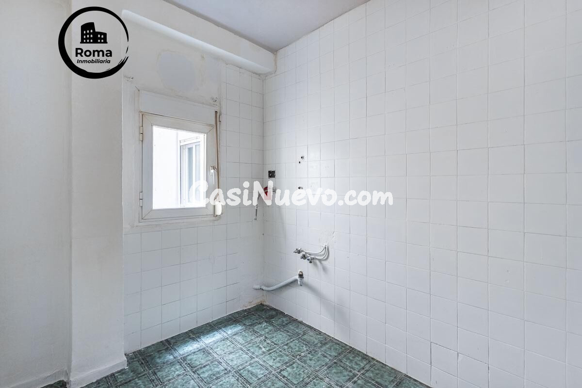 Oportunidad en el corazón del Zaidín – Granada - foto 21