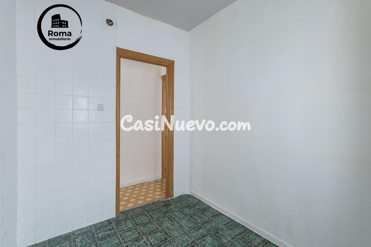 Oportunidad en el corazón del Zaidín – Granada - foto 22