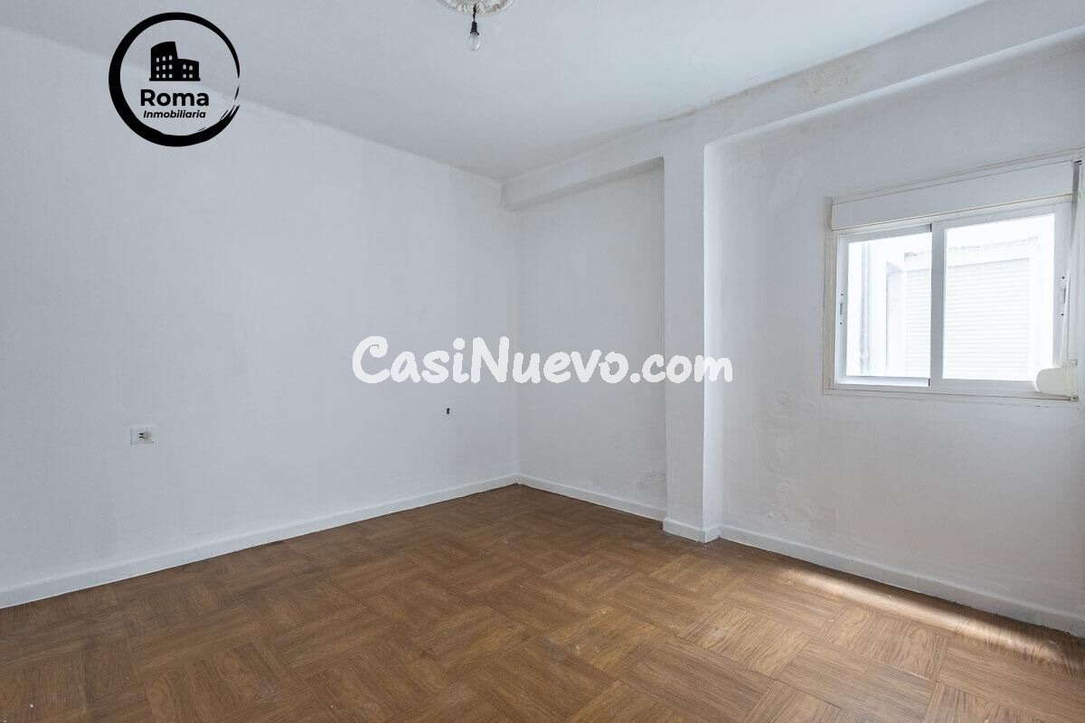 Oportunidad en el corazón del Zaidín – Granada - foto 23