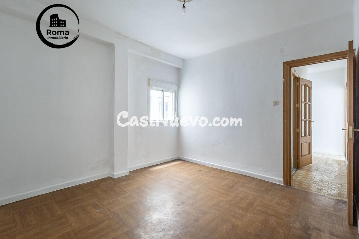 Oportunidad en el corazón del Zaidín – Granada - foto 24