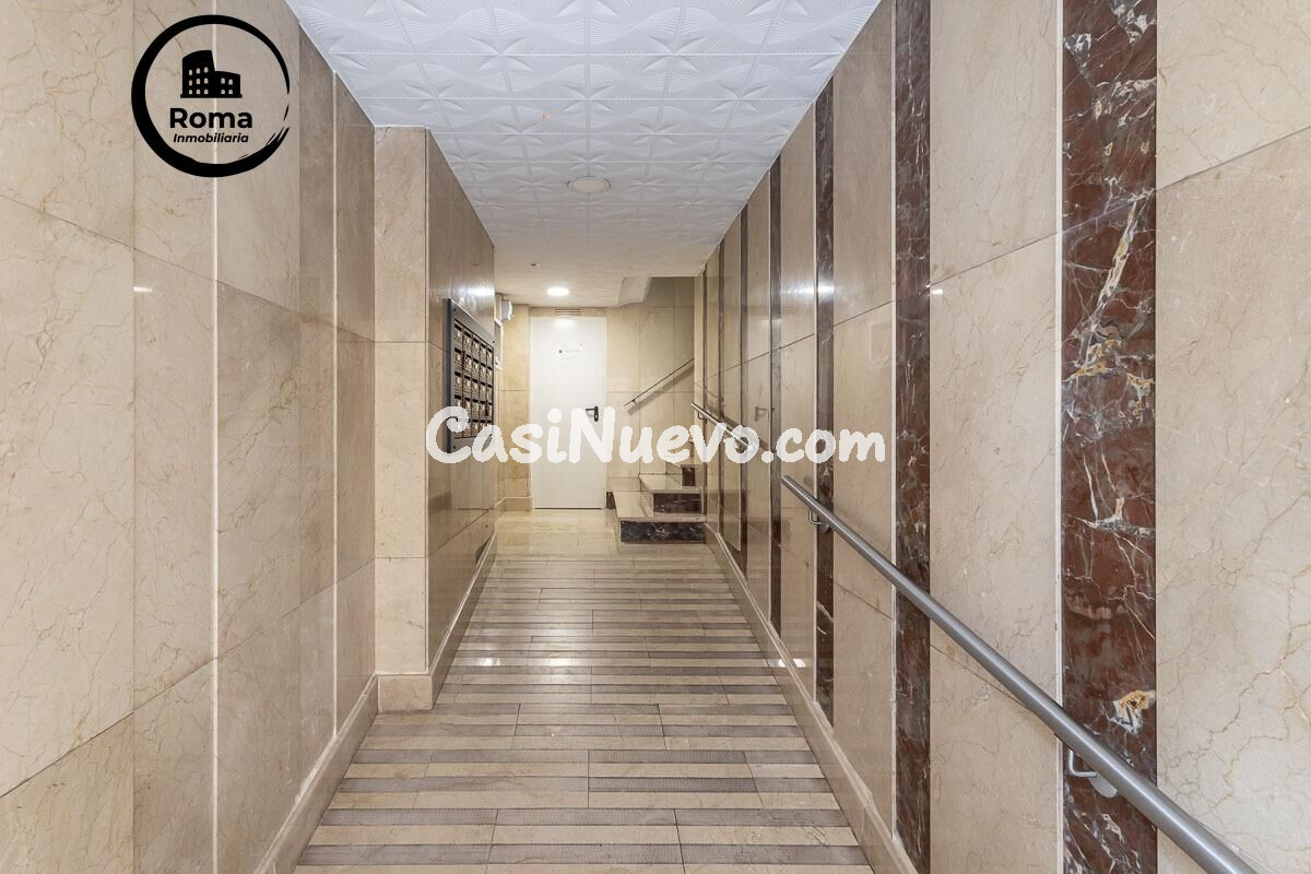 Oportunidad en el corazón del Zaidín – Granada - foto 26