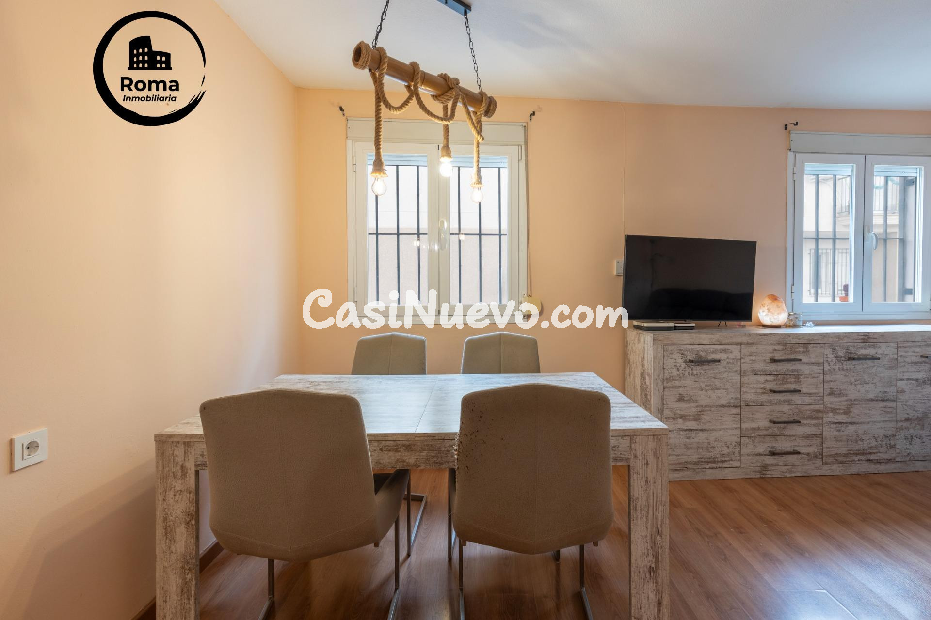 BONITO PISO EN LAS GABIAS - foto 2