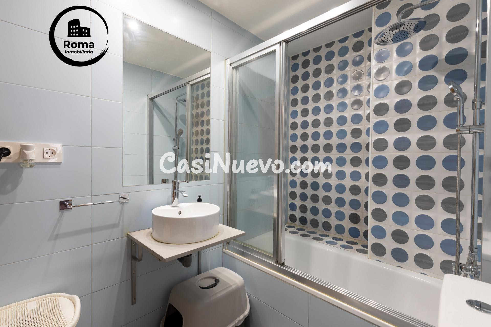 BONITO PISO EN LAS GABIAS - foto 12