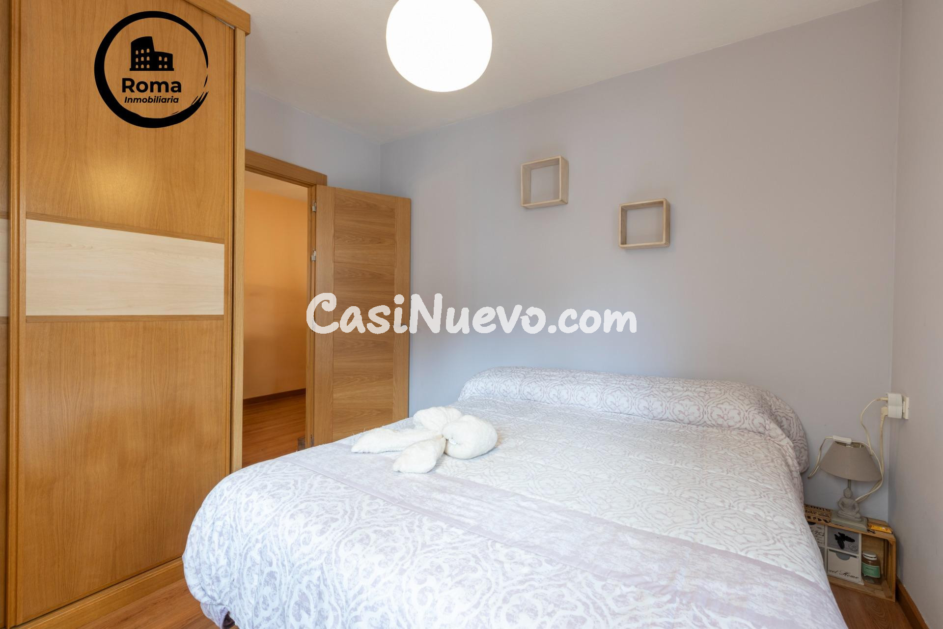 BONITO PISO EN LAS GABIAS - foto 16