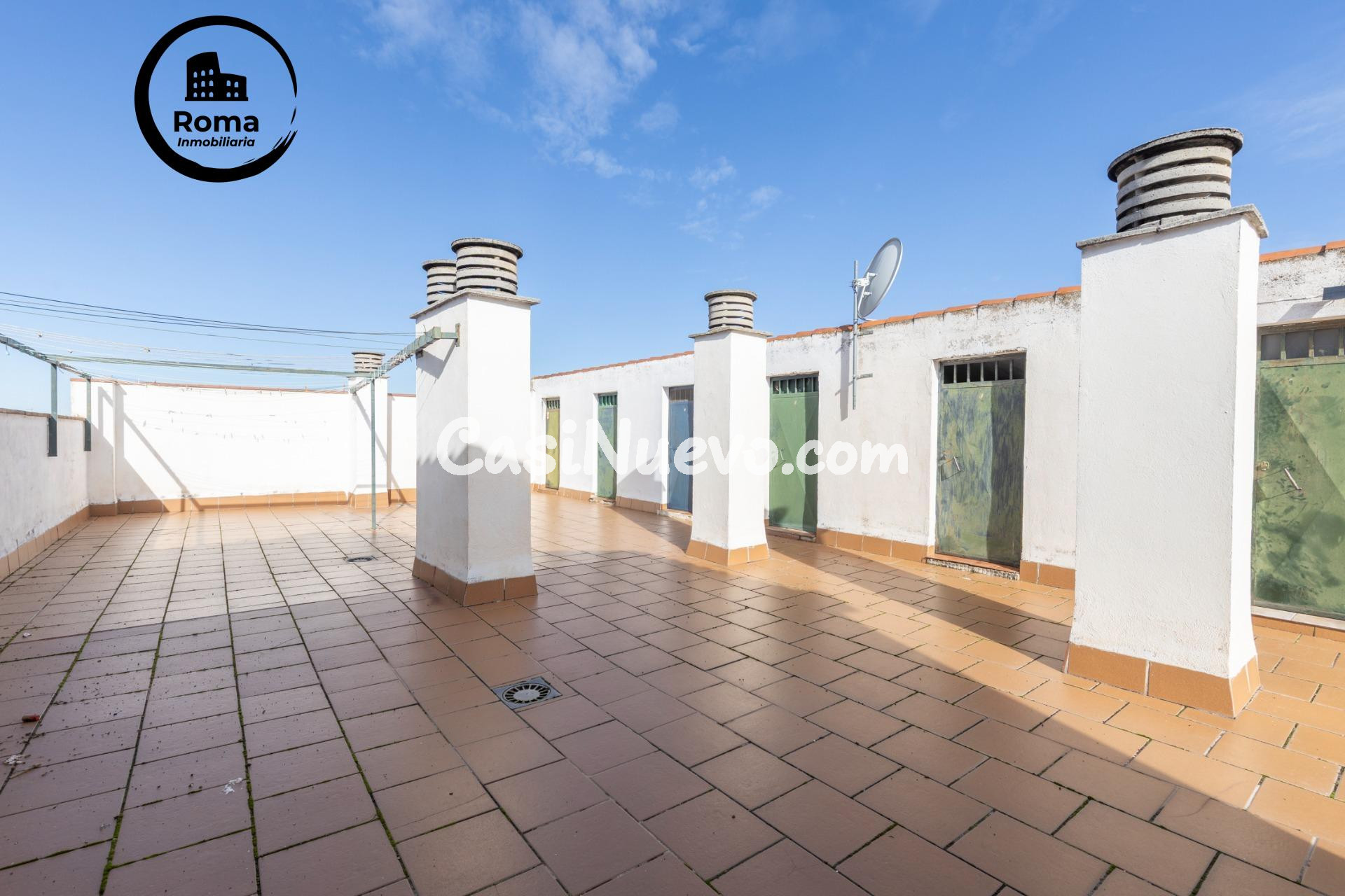 BONITO PISO EN LAS GABIAS - foto 27