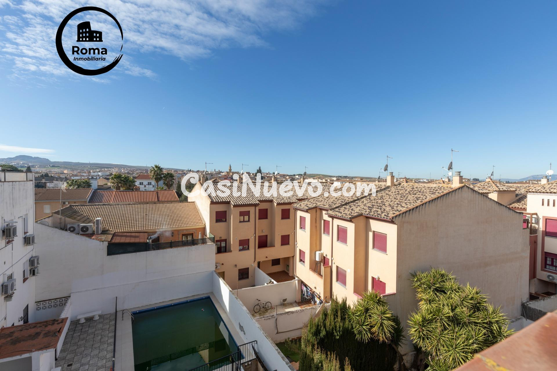 BONITO PISO EN LAS GABIAS - foto 28