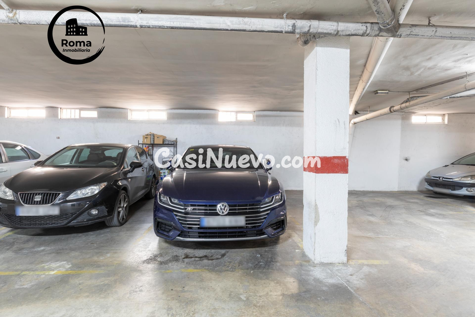 BONITO PISO EN LAS GABIAS - foto 30