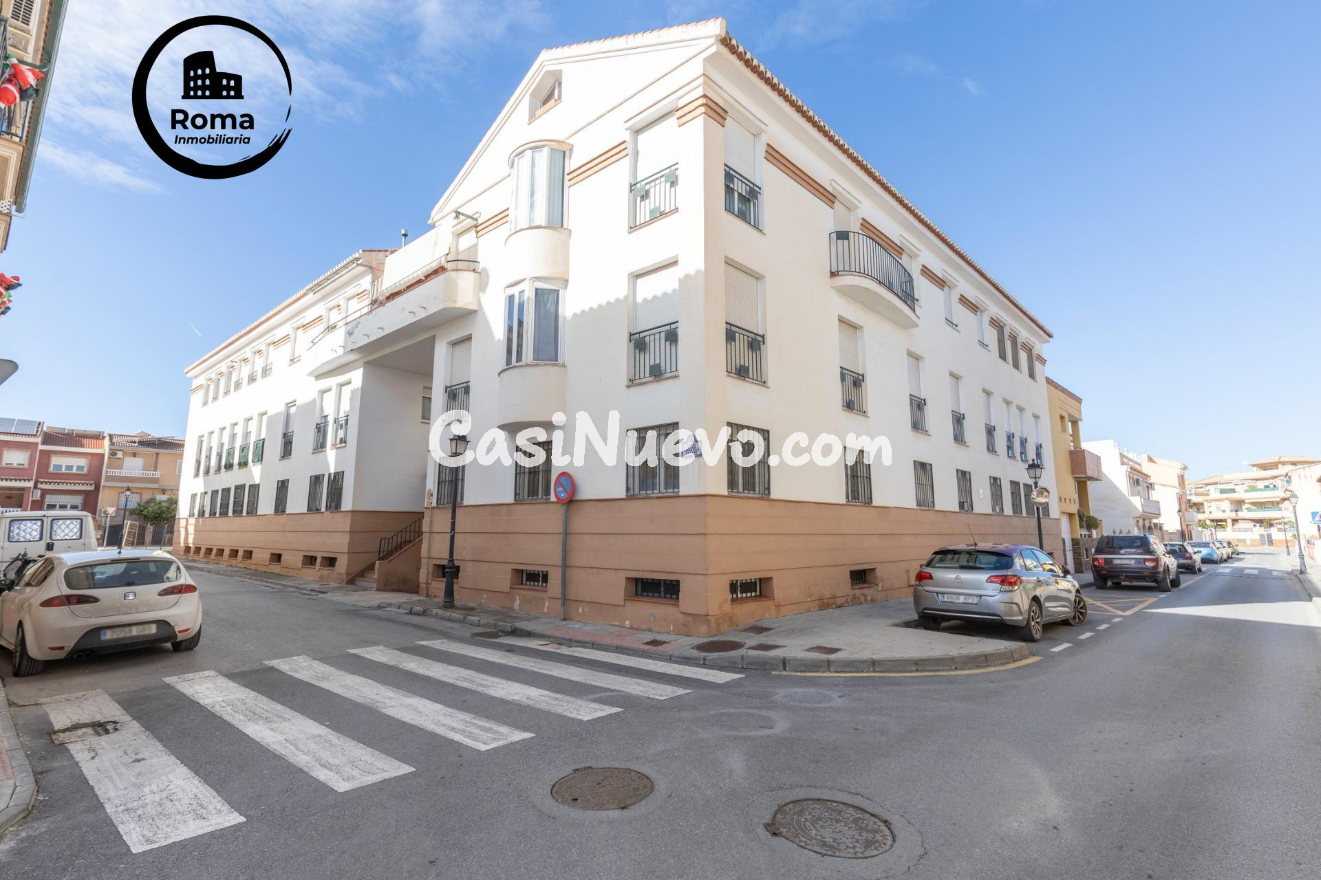 BONITO PISO EN LAS GABIAS - foto 33