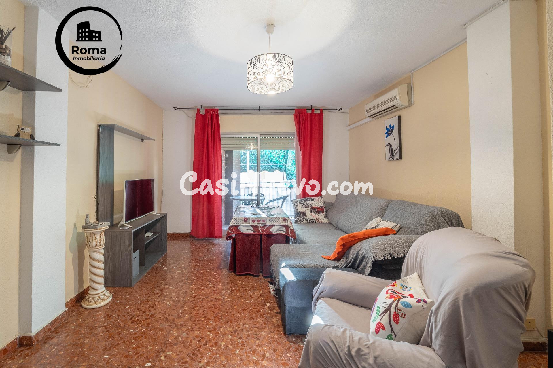 OPORTUNIDAD EN MARACENA!! ESTUPENDO PISO EN EL CENTRO. - foto 2