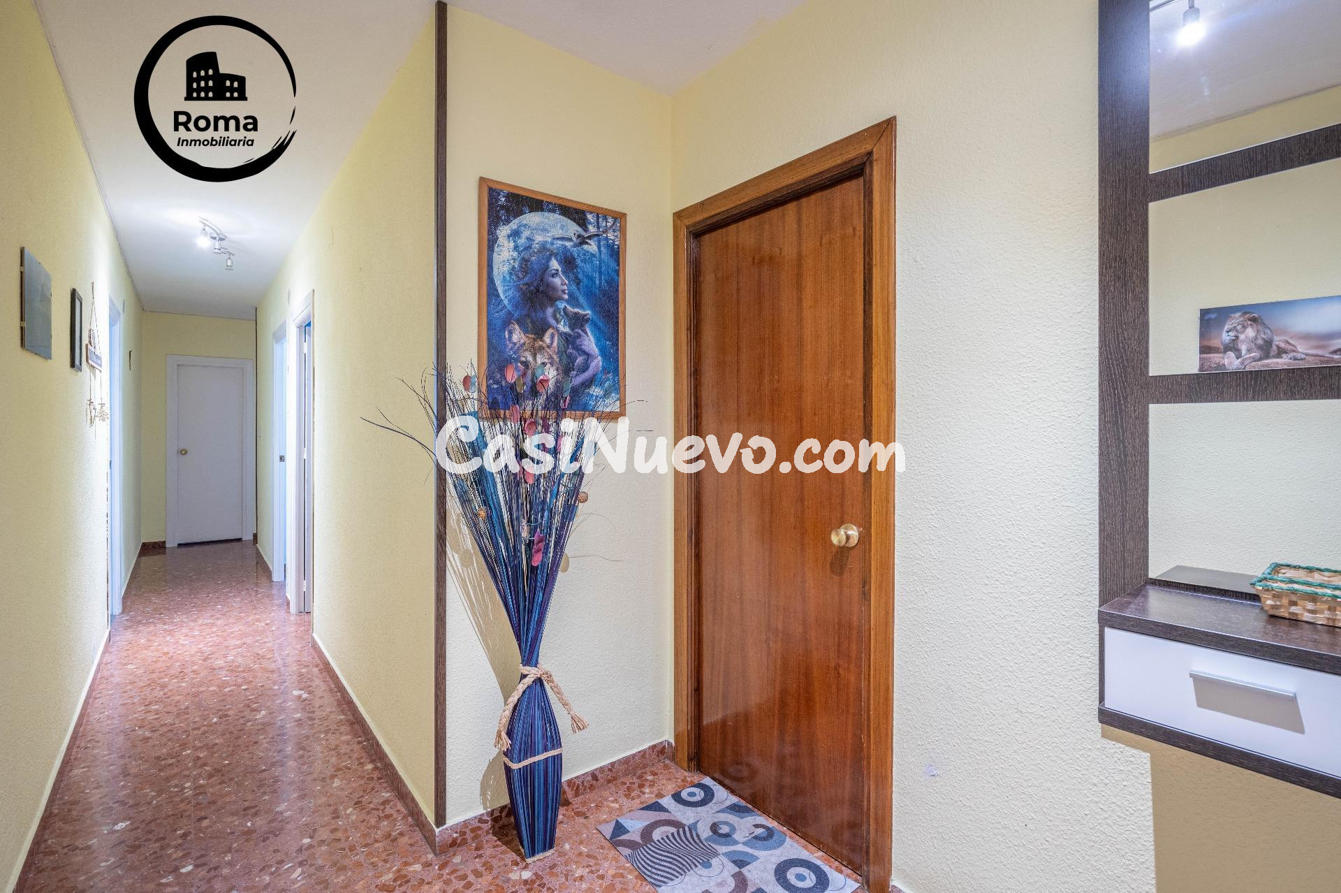 OPORTUNIDAD EN MARACENA!! ESTUPENDO PISO EN EL CENTRO. - foto 9