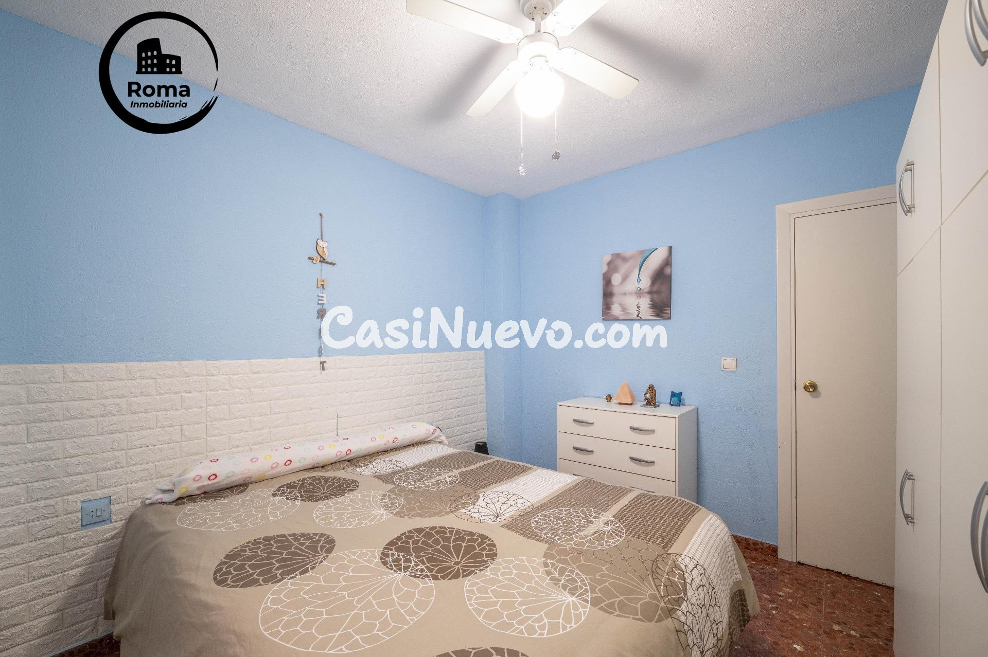 OPORTUNIDAD EN MARACENA!! ESTUPENDO PISO EN EL CENTRO. - foto 13