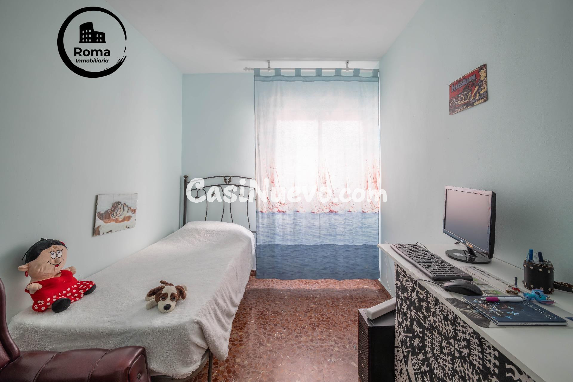 OPORTUNIDAD EN MARACENA!! ESTUPENDO PISO EN EL CENTRO. - foto 15