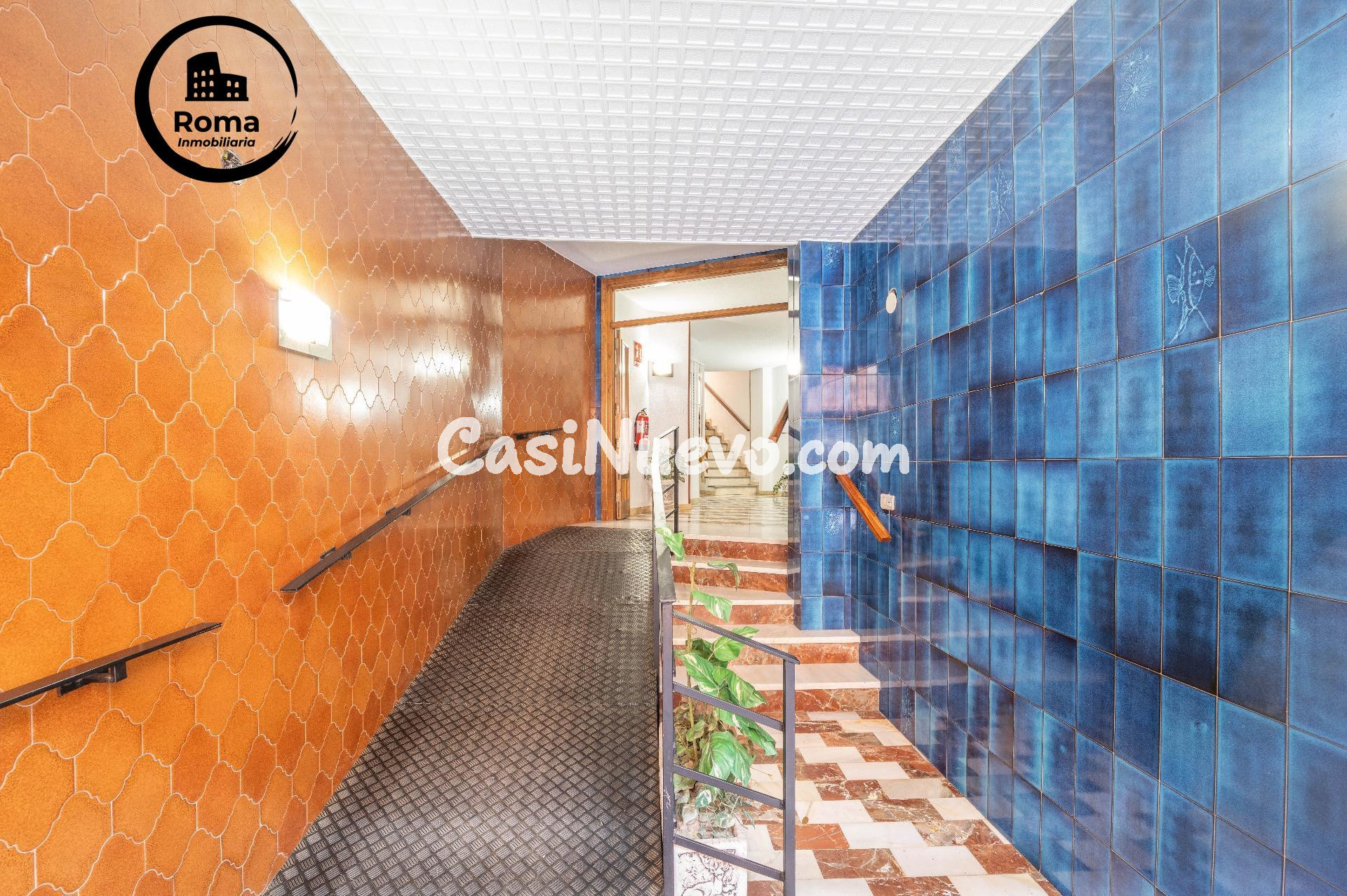 OPORTUNIDAD EN MARACENA!! ESTUPENDO PISO EN EL CENTRO. - foto 28