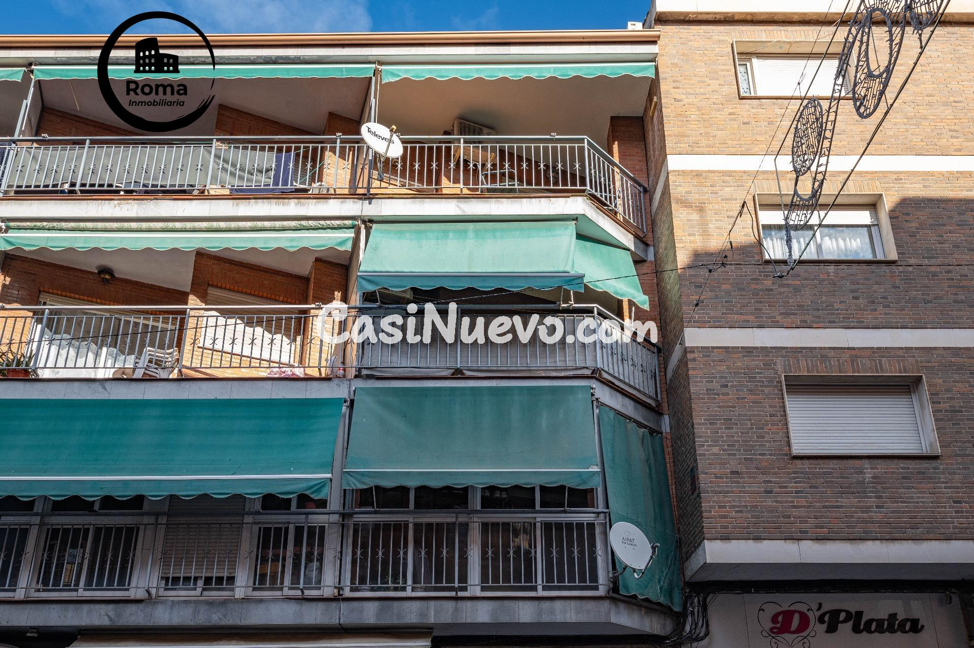 OPORTUNIDAD EN MARACENA!! ESTUPENDO PISO EN EL CENTRO. - foto 30