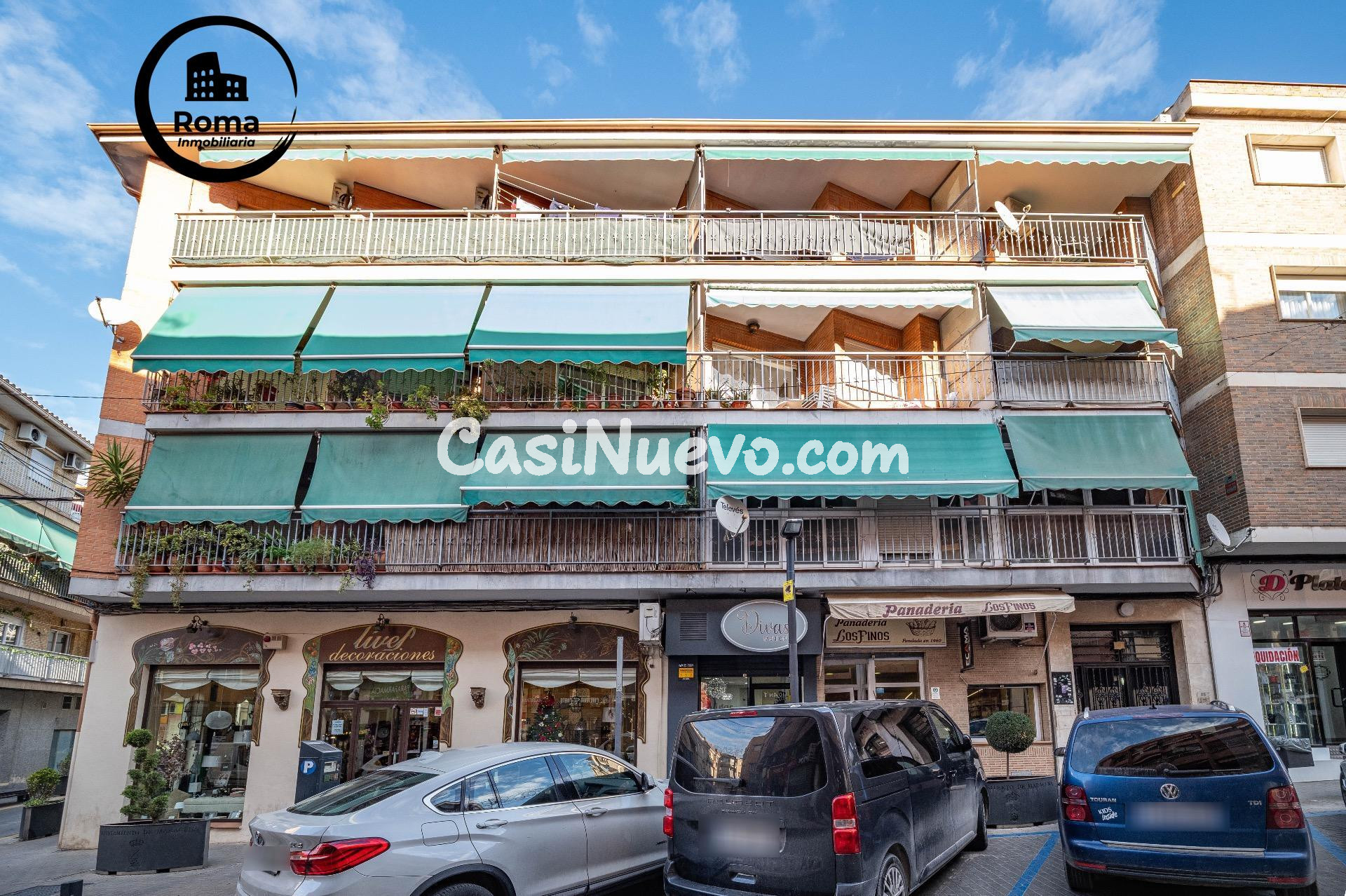 OPORTUNIDAD EN MARACENA!! ESTUPENDO PISO EN EL CENTRO. - foto 31