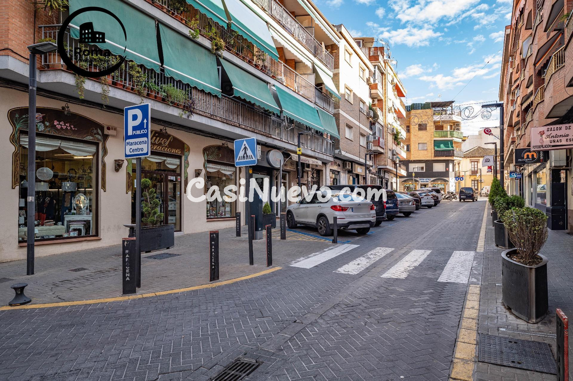 OPORTUNIDAD EN MARACENA!! ESTUPENDO PISO EN EL CENTRO. - foto 34
