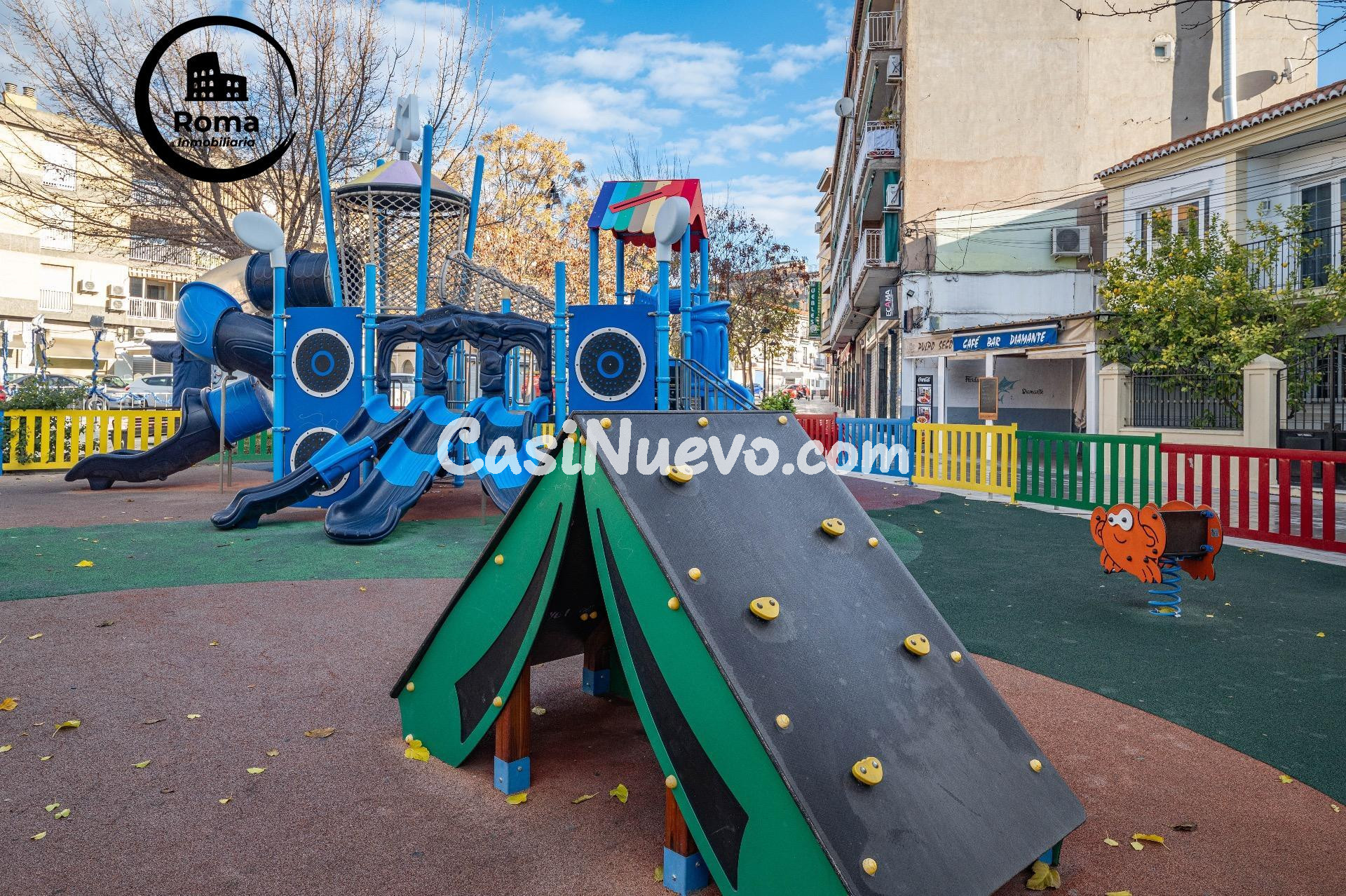 OPORTUNIDAD EN MARACENA!! ESTUPENDO PISO EN EL CENTRO. - foto 35