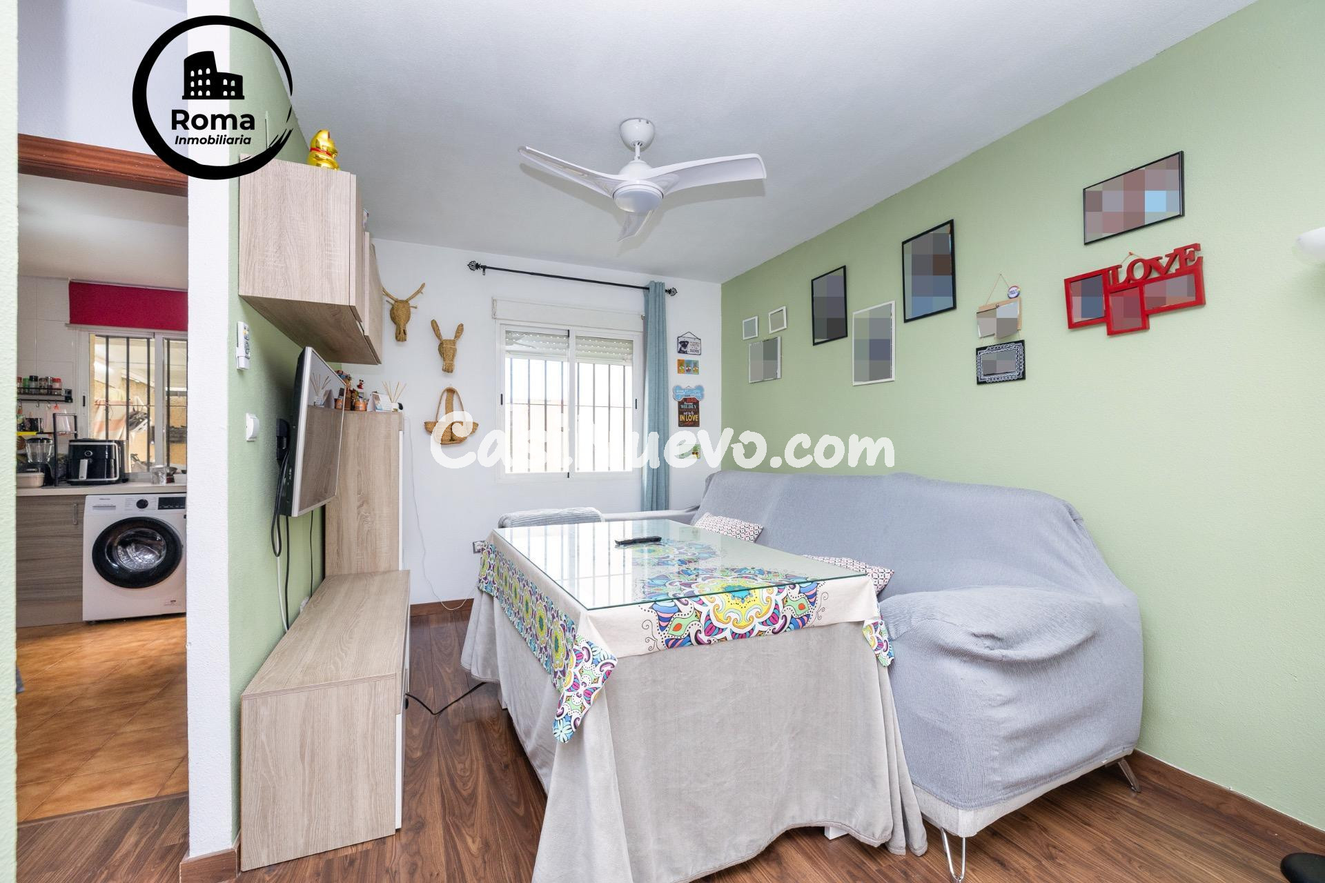 CASA ADOSADA CON TODOS LOS DETALLES EN ATARFE!!!!! - foto 8