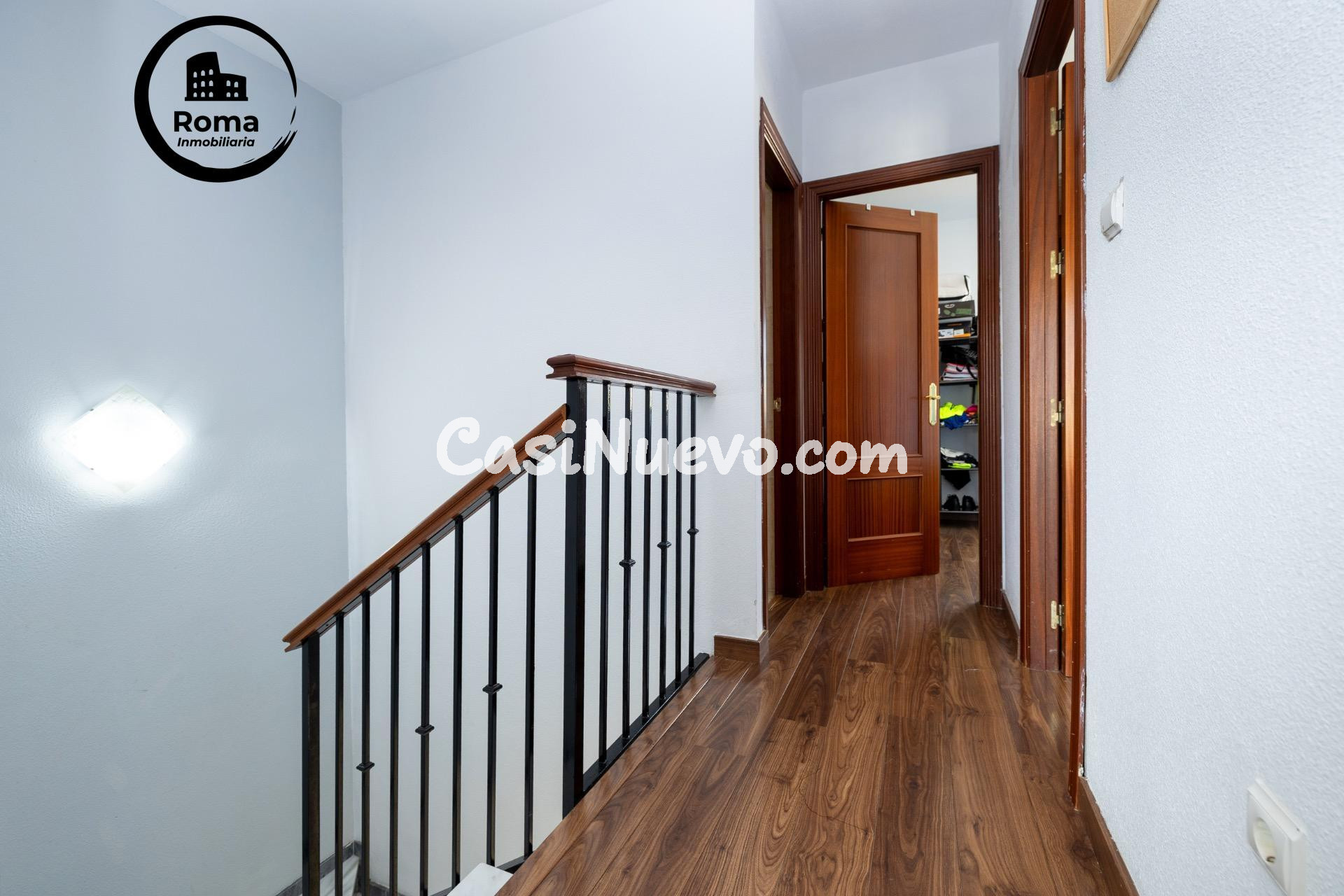 CASA ADOSADA CON TODOS LOS DETALLES EN ATARFE!!!!! - foto 22