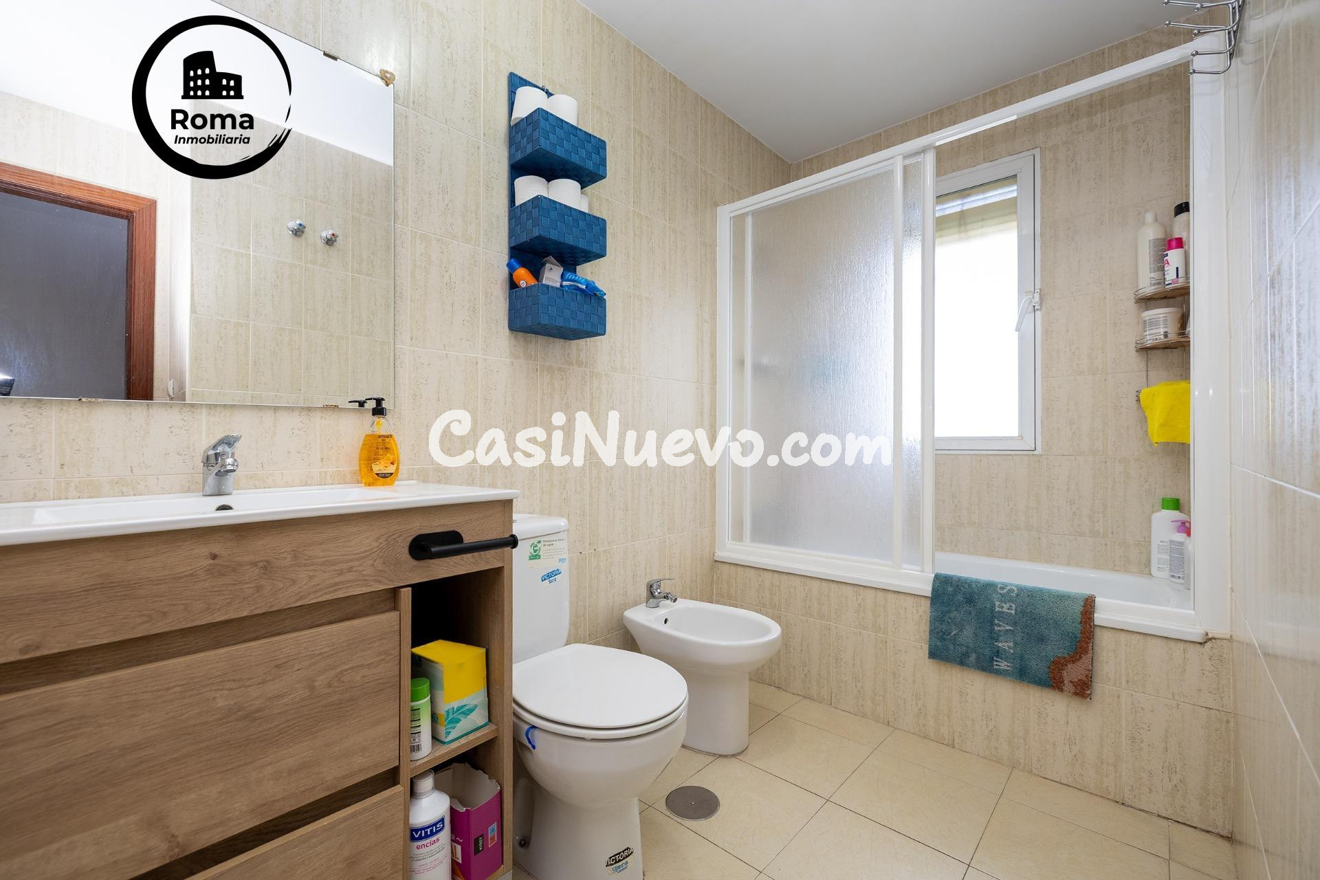 CASA ADOSADA CON TODOS LOS DETALLES EN ATARFE!!!!! - foto 25