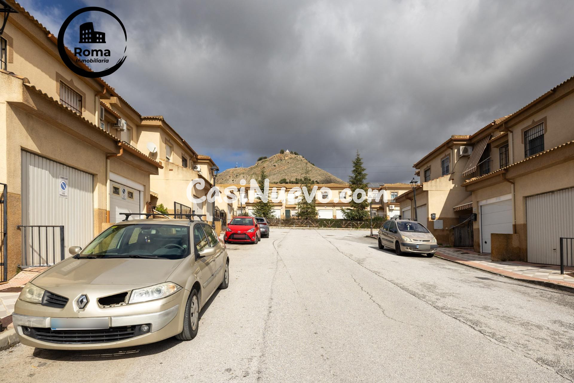 CASA ADOSADA CON TODOS LOS DETALLES EN ATARFE!!!!! - foto 28