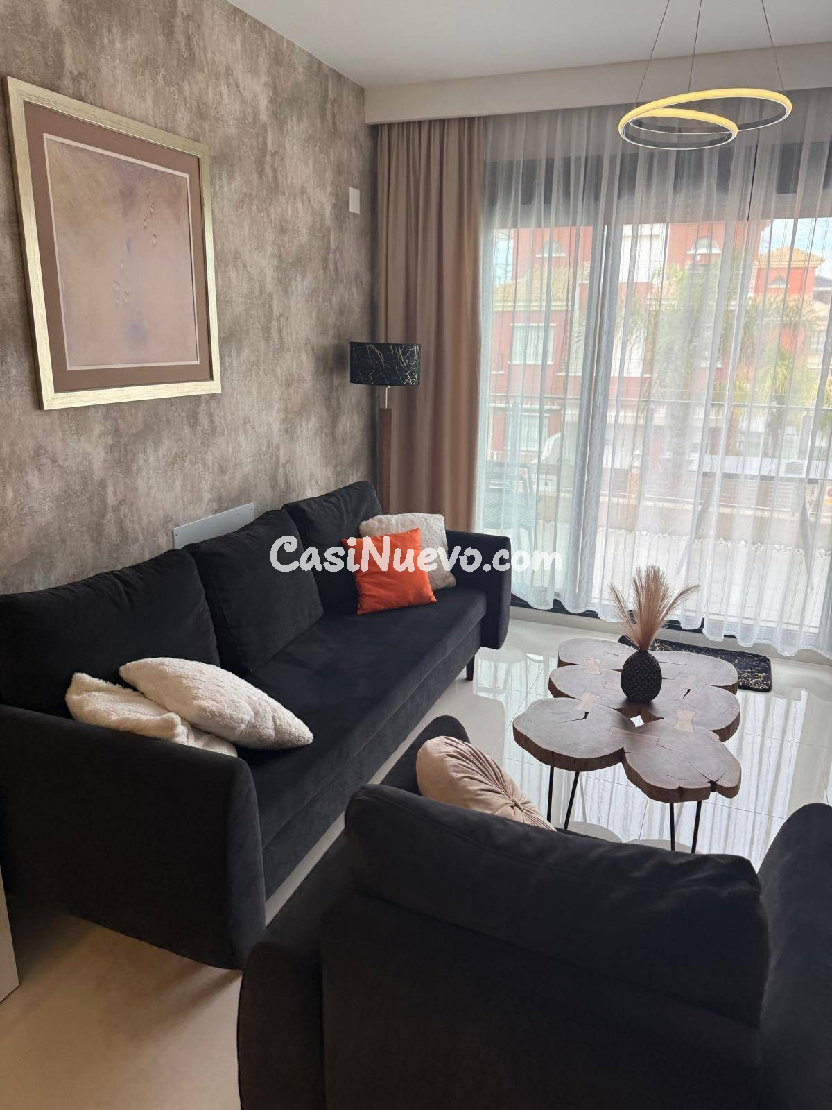 Ático Dúplex - 500 metros de la playa - Pilar de la Horadada