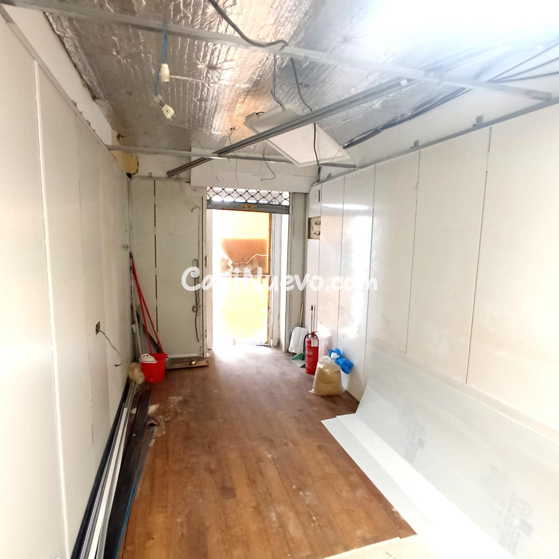 ¡LOCAL COMERCIAL EN EL CENTRO! ✨ - foto 6