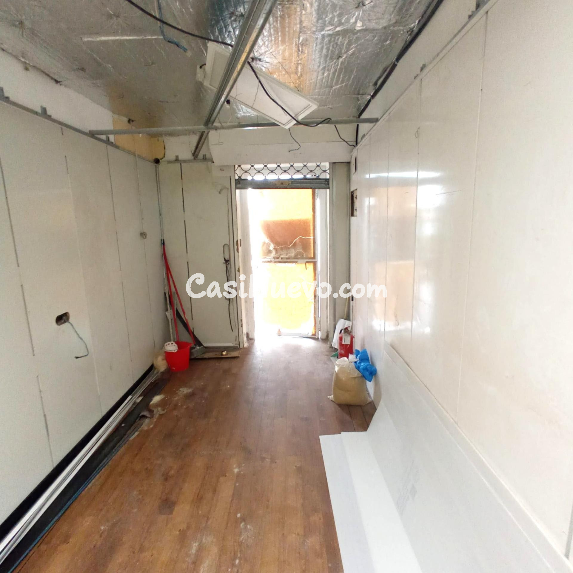 ¡LOCAL COMERCIAL EN EL CENTRO! ✨ - foto 8