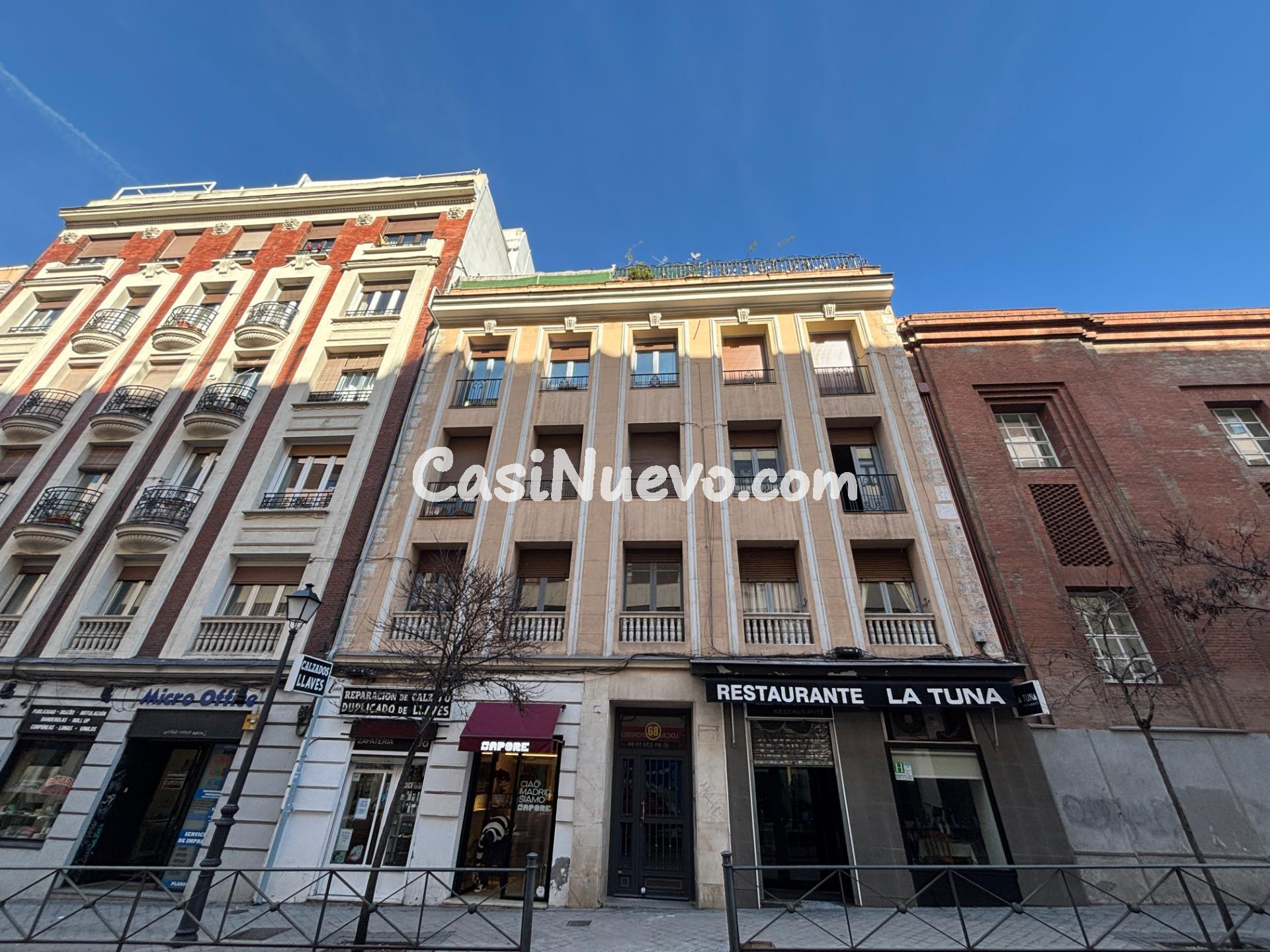 Excelente OPORTUNIDAD de inversión en calle Fernando el Cató