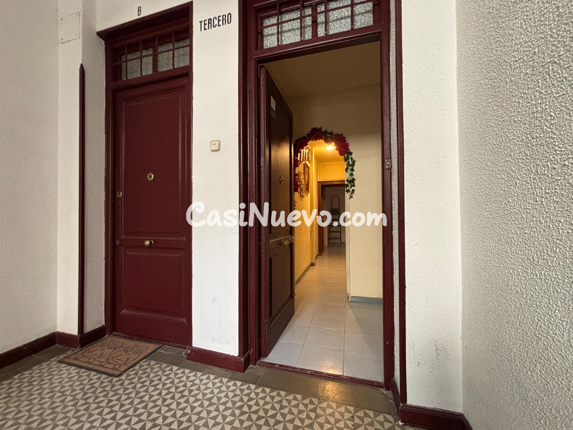 Excelente OPORTUNIDAD de inversión en calle Fernando el Cató - foto 2