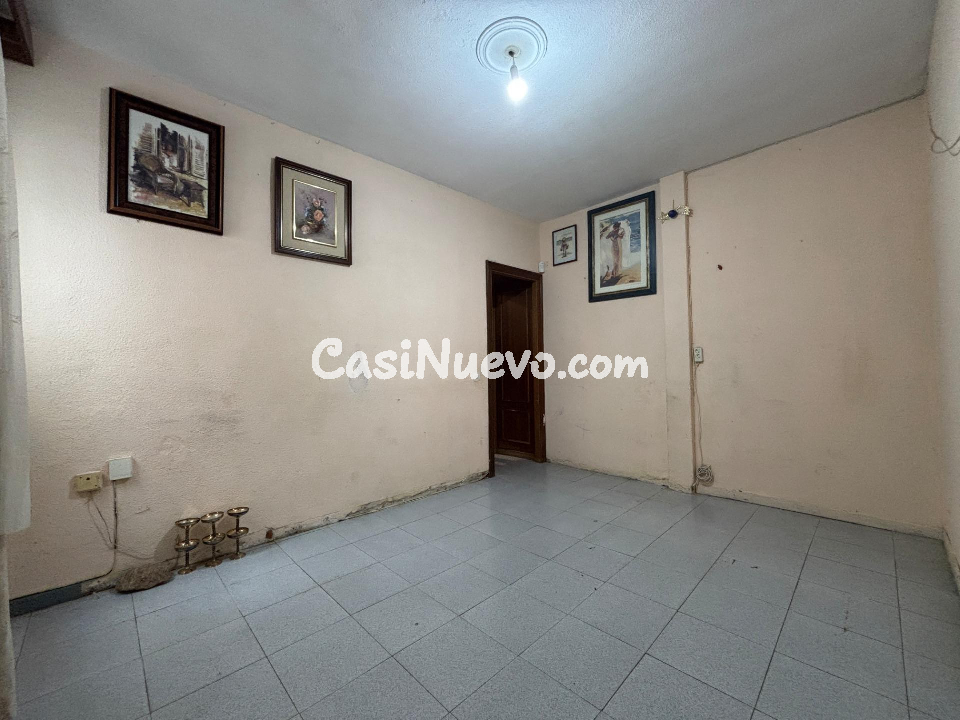 Excelente OPORTUNIDAD de inversión en calle Fernando el Cató - foto 4