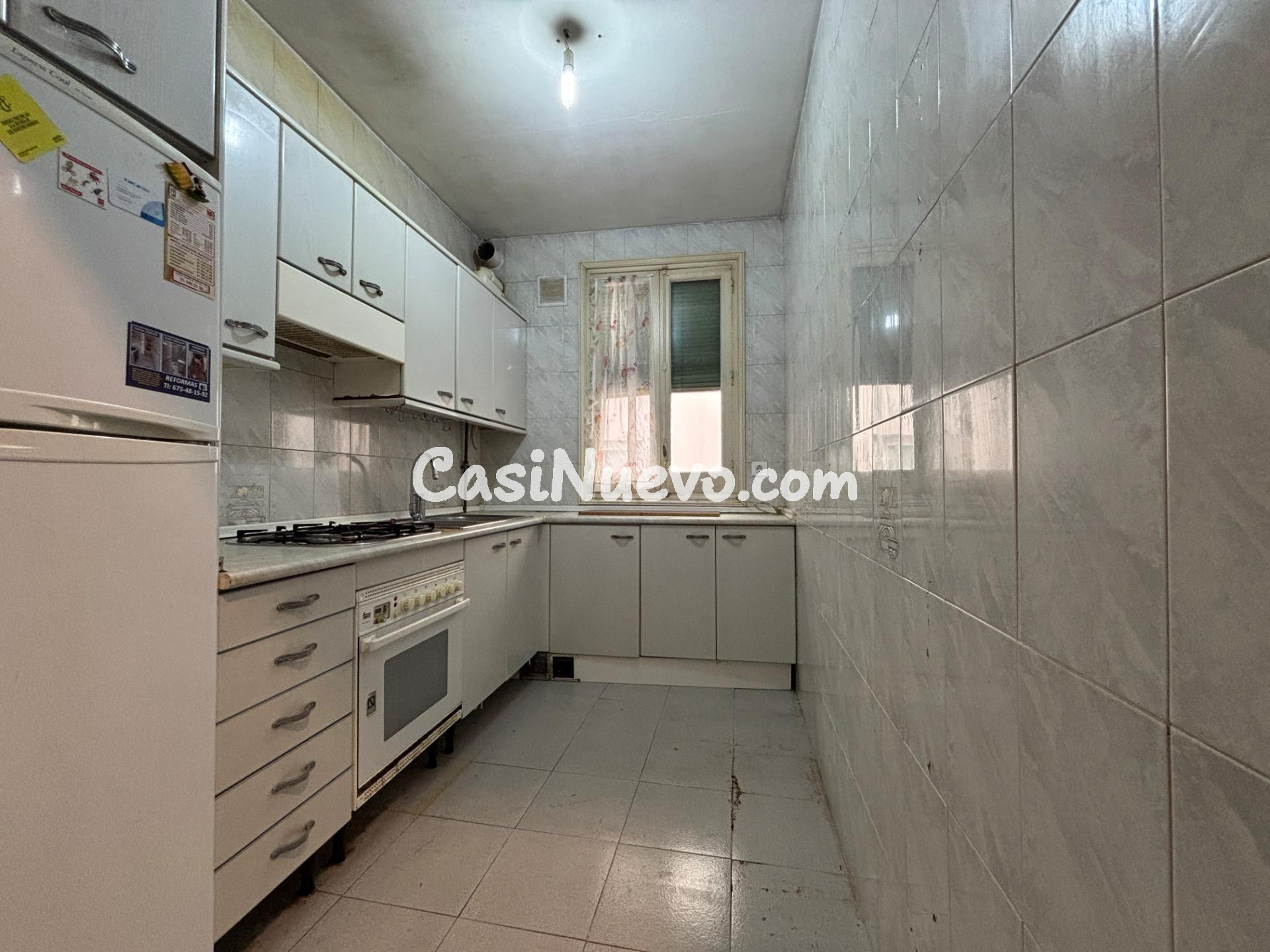 Excelente OPORTUNIDAD de inversión en calle Fernando el Cató - foto 5