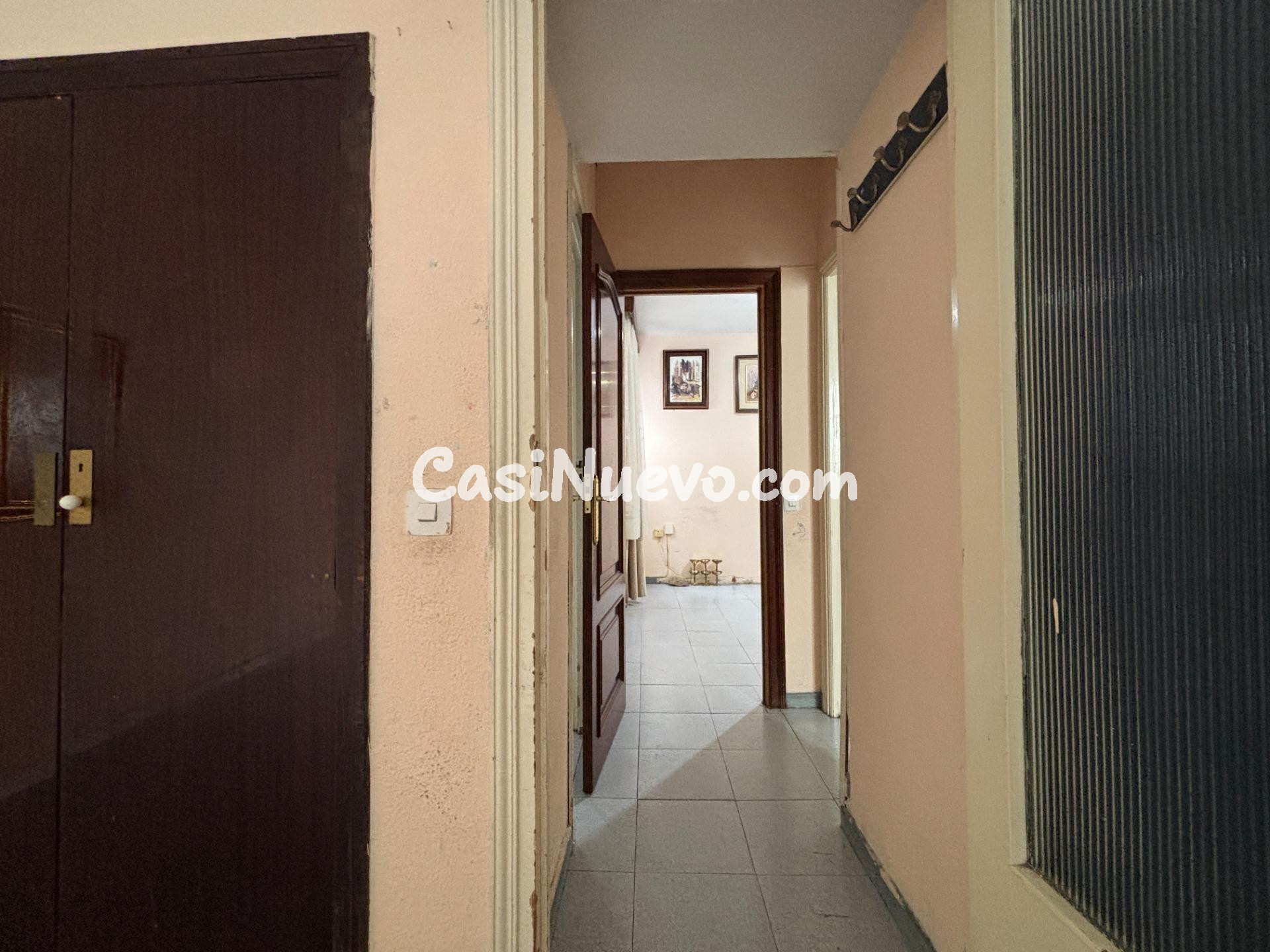 Excelente OPORTUNIDAD de inversión en calle Fernando el Cató - foto 13