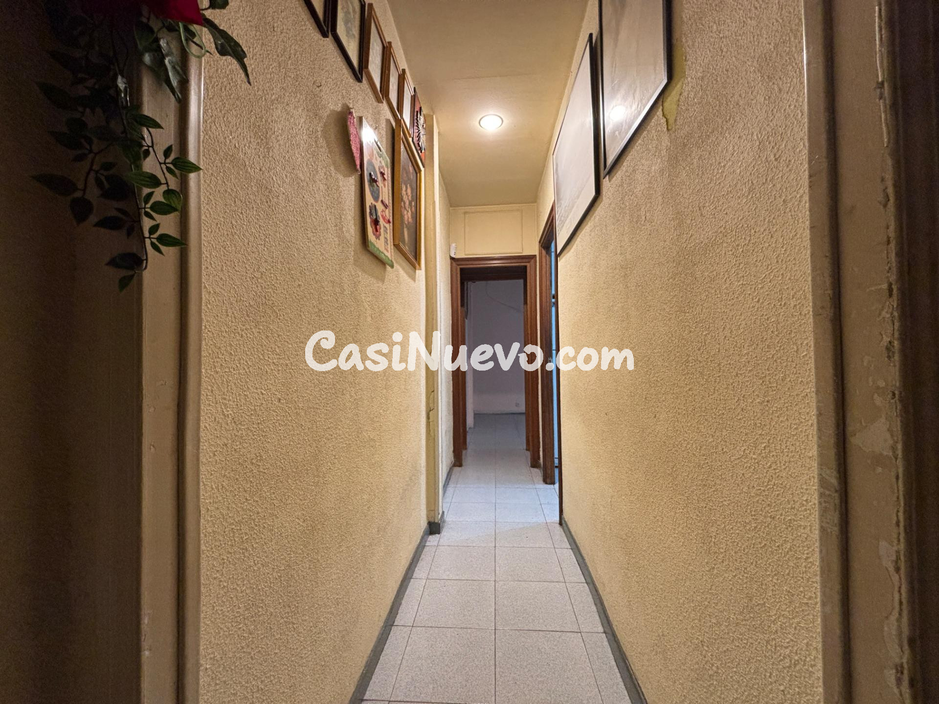 Excelente OPORTUNIDAD de inversión en calle Fernando el Cató - foto 14