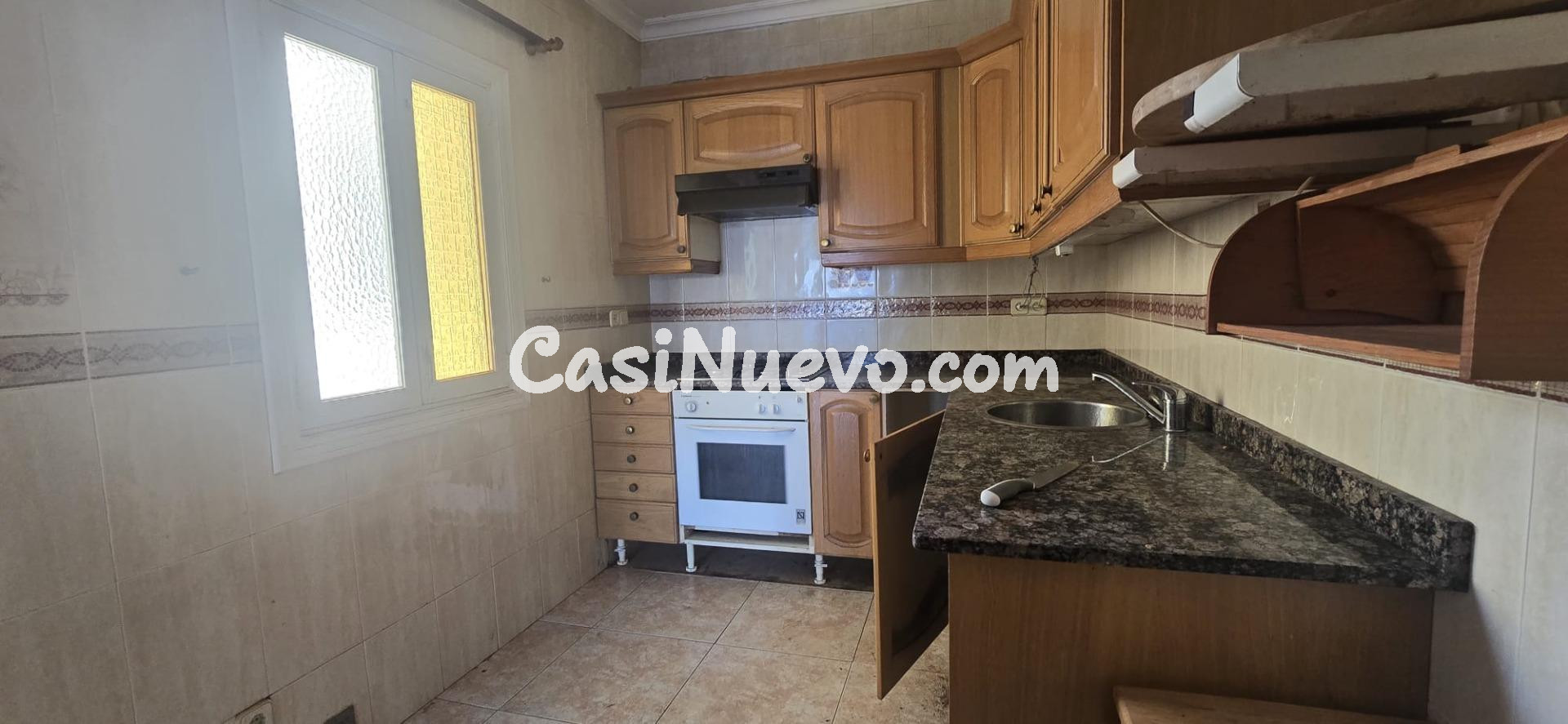 Piso luminoso para reformar en Palma - foto 3