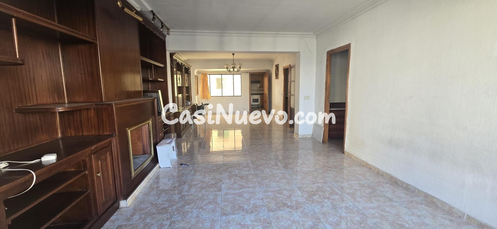 Piso luminoso para reformar en Palma - foto 6