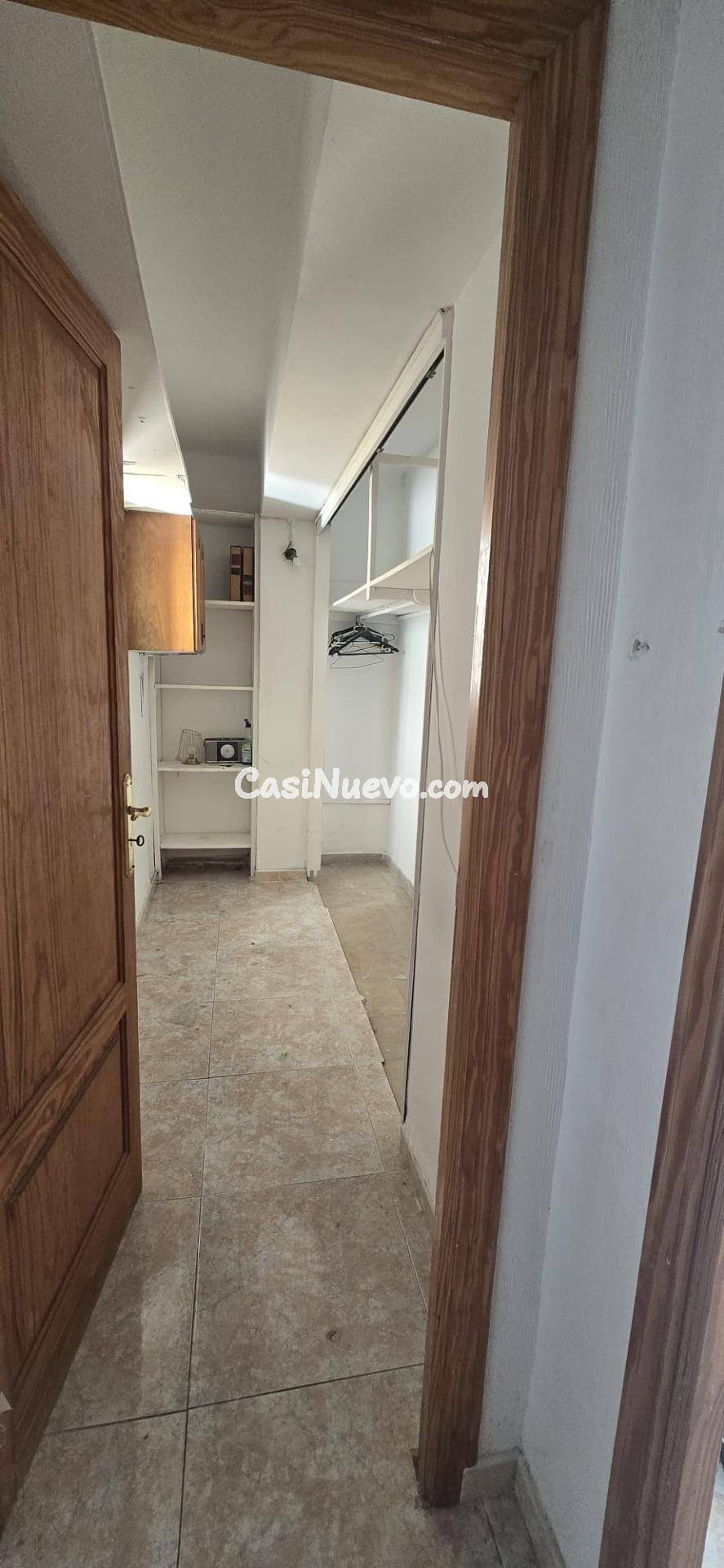 Piso luminoso para reformar en Palma - foto 8