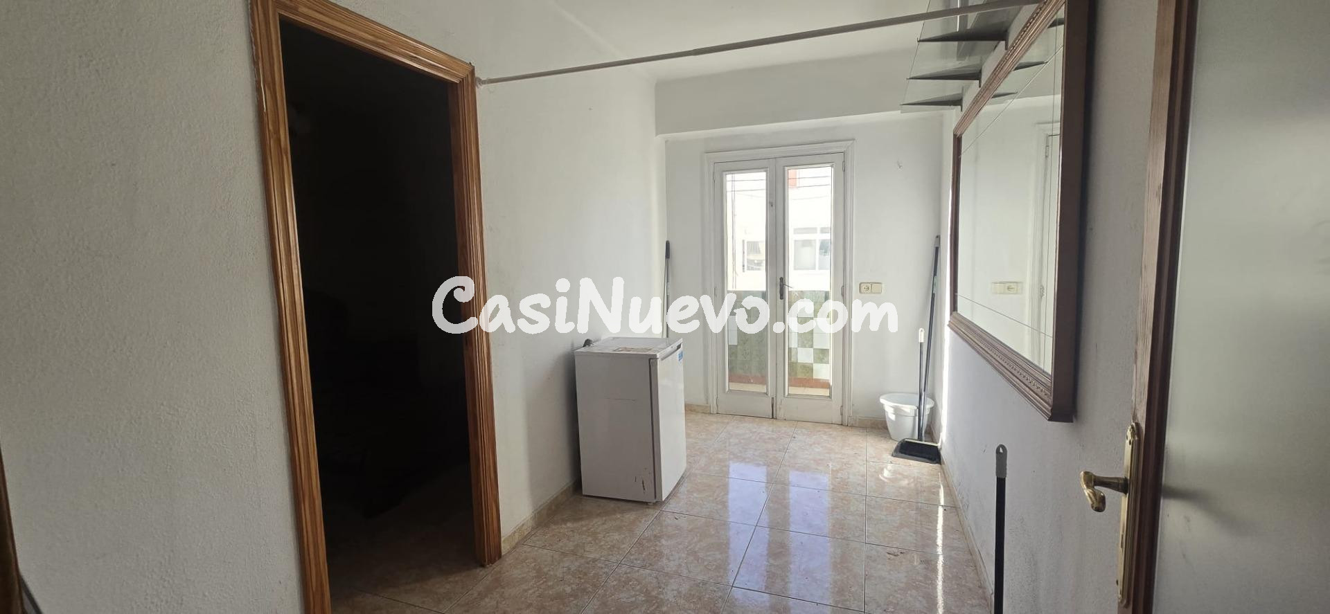 Piso luminoso para reformar en Palma - foto 9