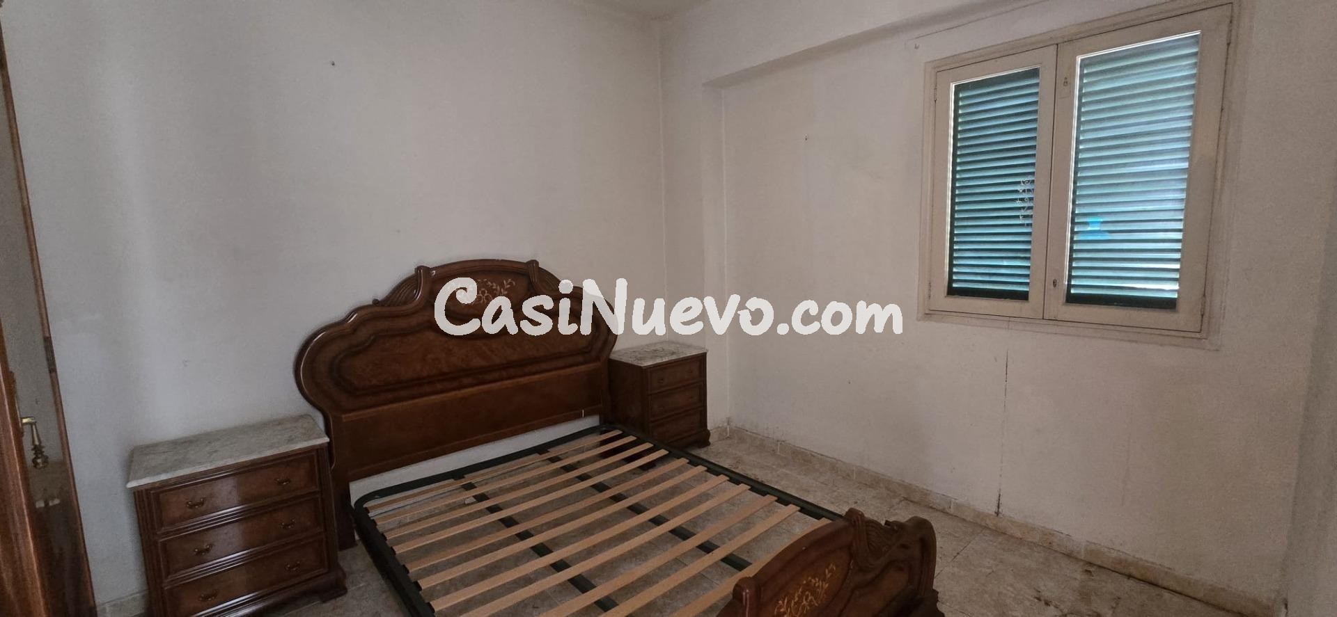 Piso luminoso para reformar en Palma - foto 10