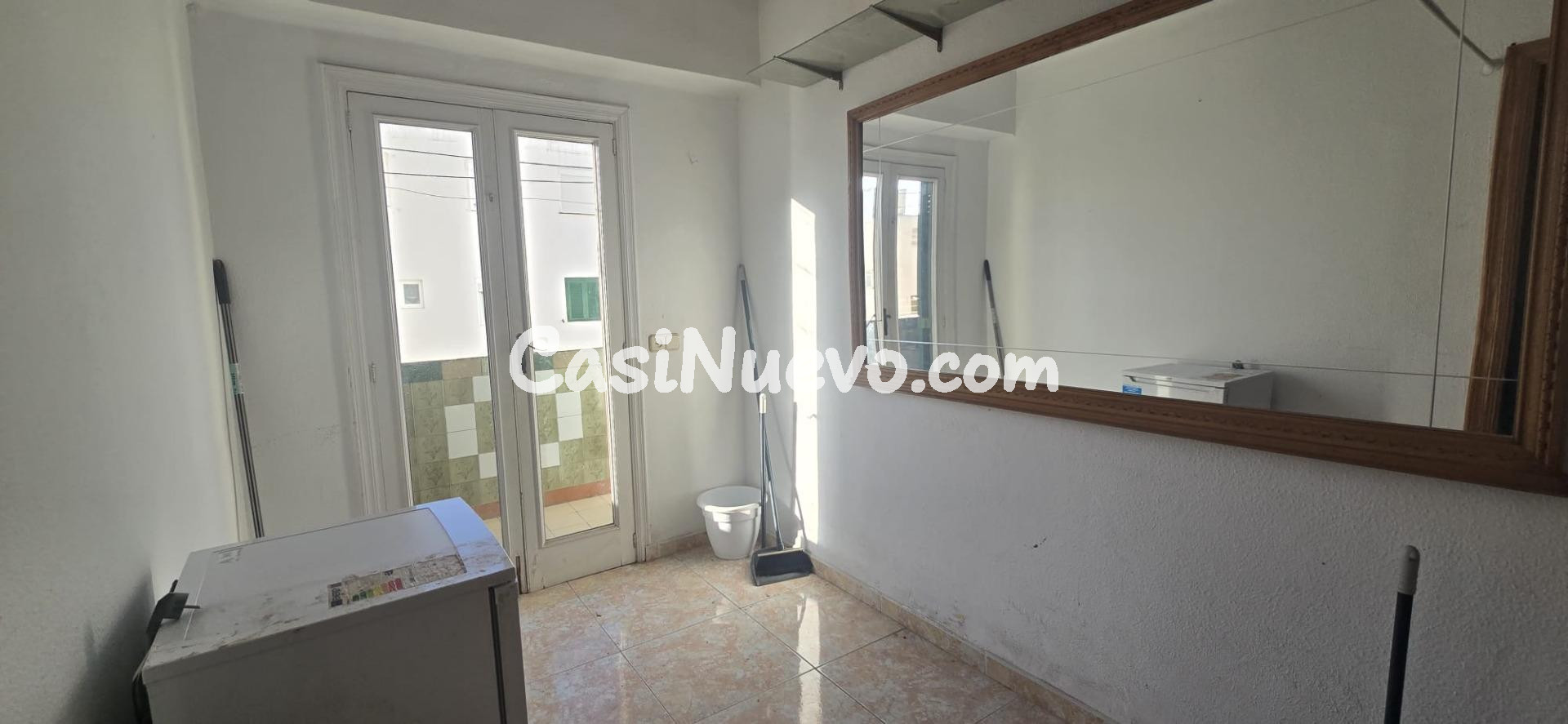 Piso luminoso para reformar en Palma - foto 11