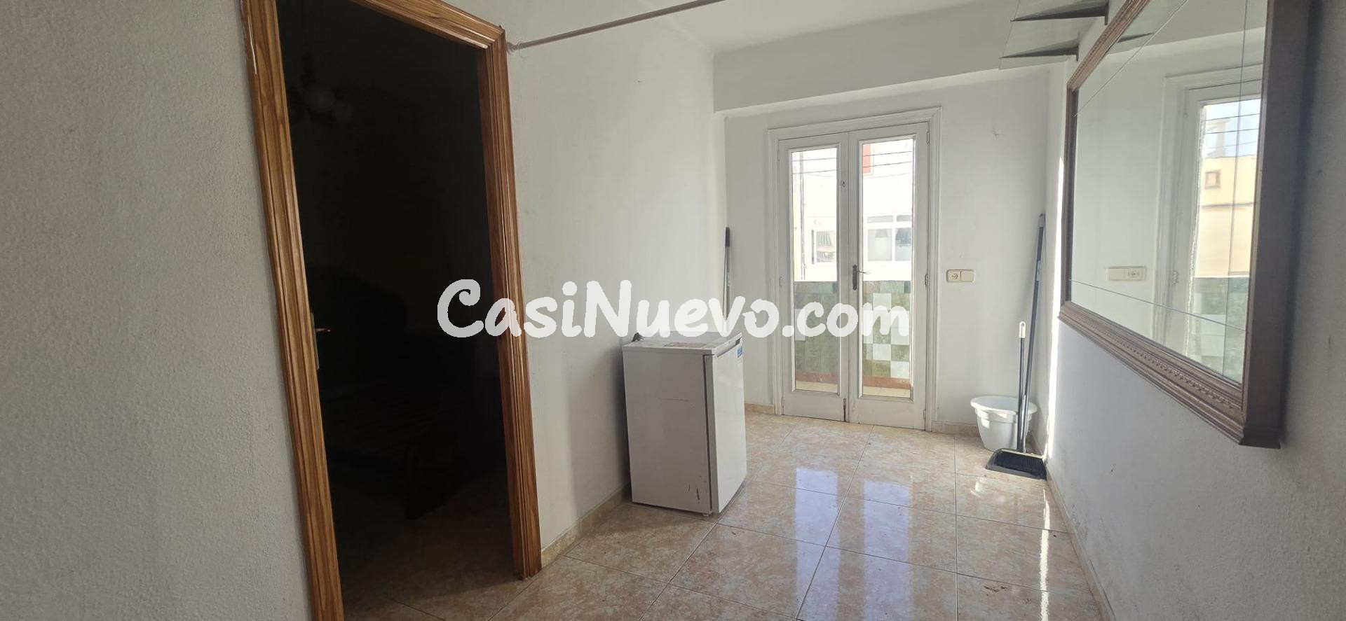 Piso luminoso para reformar en Palma - foto 14