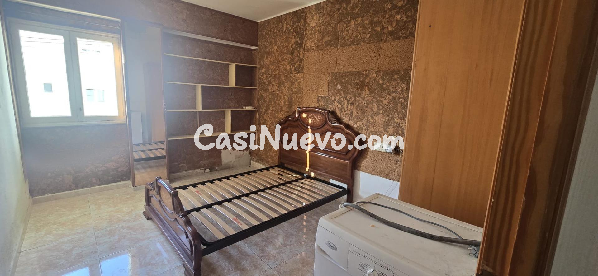 Piso luminoso para reformar en Palma - foto 15