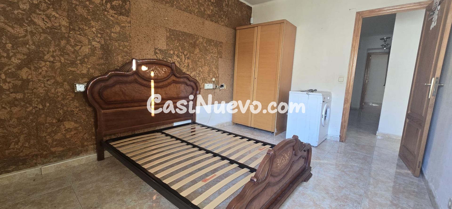 Piso luminoso para reformar en Palma - foto 16