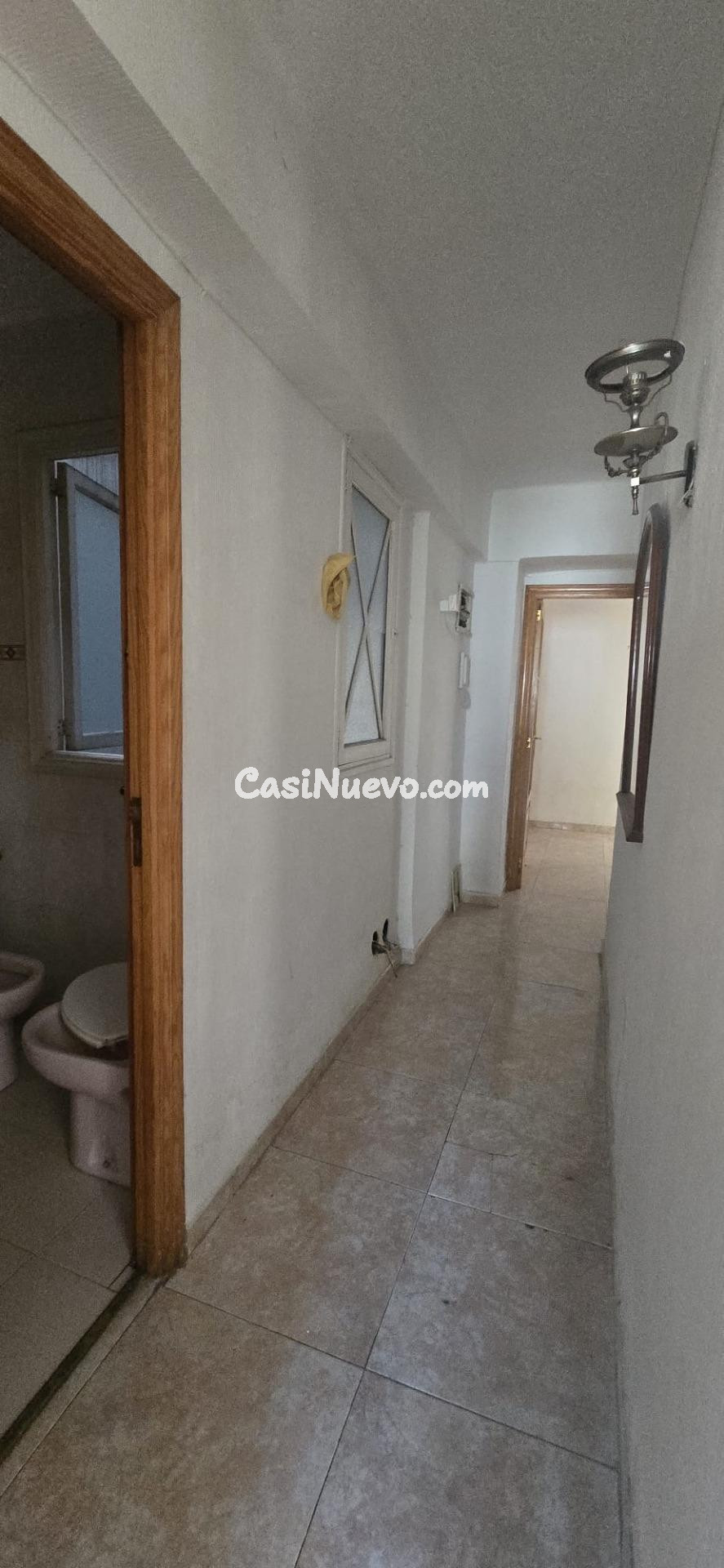 Piso luminoso para reformar en Palma - foto 17