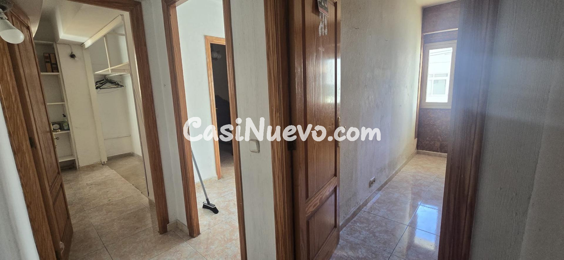 Piso luminoso para reformar en Palma - foto 18