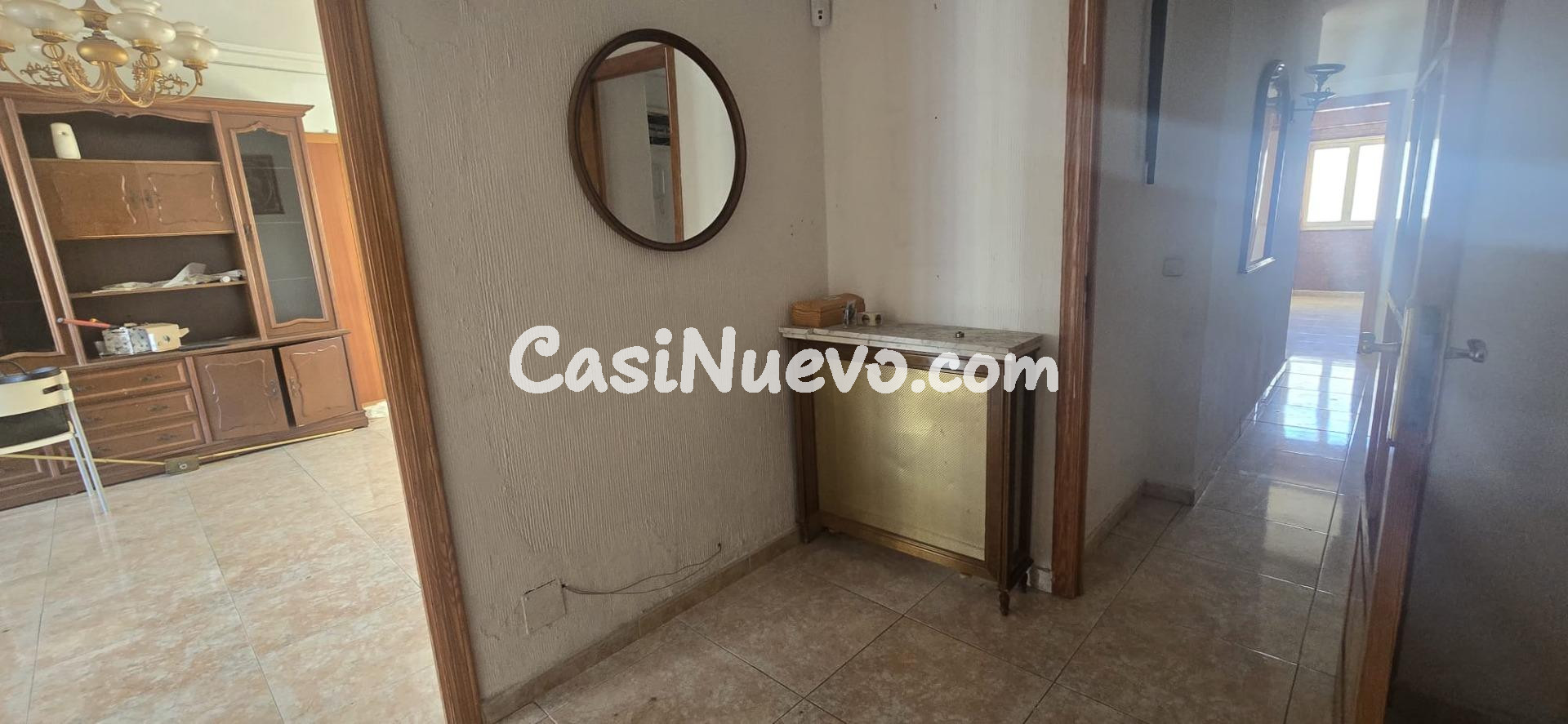 Piso luminoso para reformar en Palma - foto 19