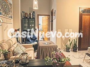 Centro San Lorenzo. Excelente y coqueta vivienda de calidade