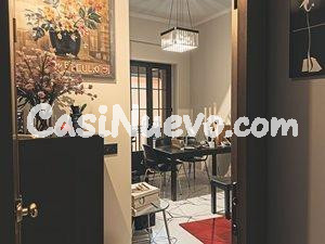 Centro San Lorenzo. Excelente y coqueta vivienda de calidade - foto 4
